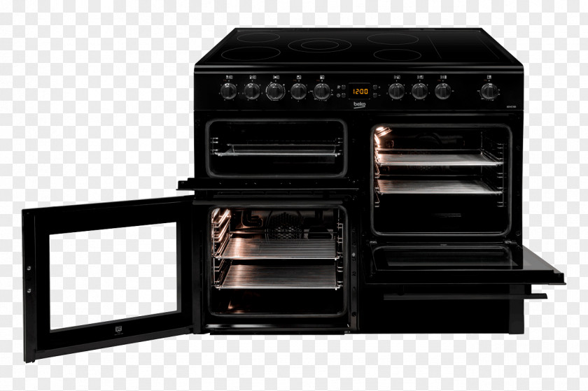 Dishwasher Cooking Ranges Hob Electric Stove Oven Beko PNG