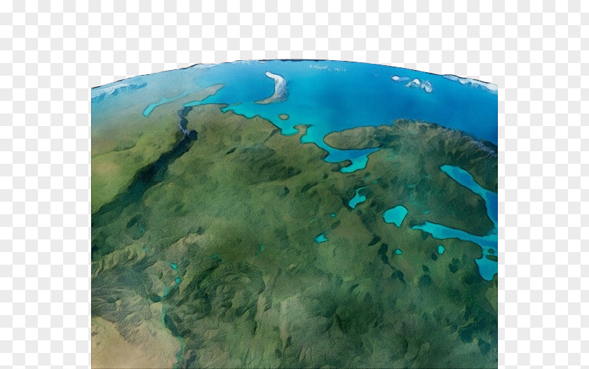 Earth Water Resources /m/02j71 World Turquoise M PNG