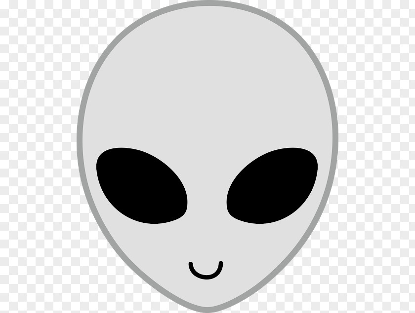 Extraterrestrial Life Grey Alien Drawing Clip Art PNG