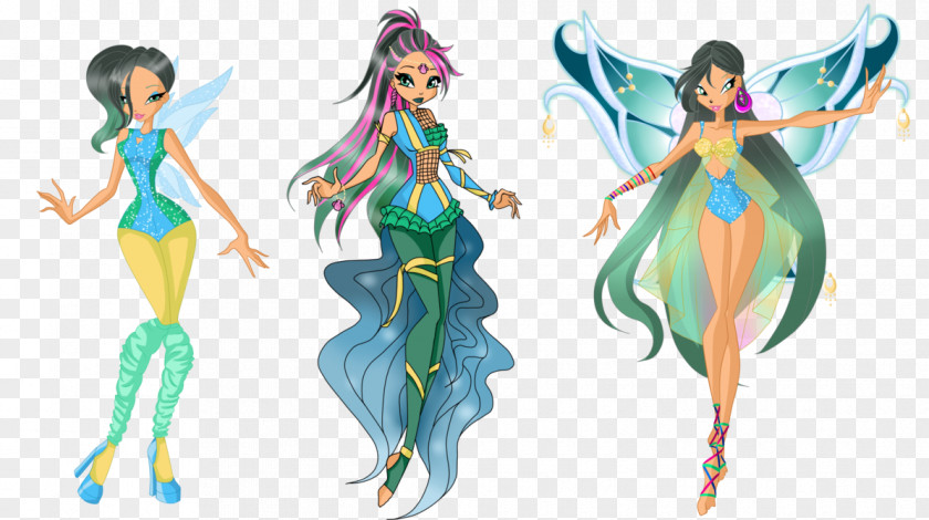 Fairy Costume Design Homo Sapiens Cartoon PNG