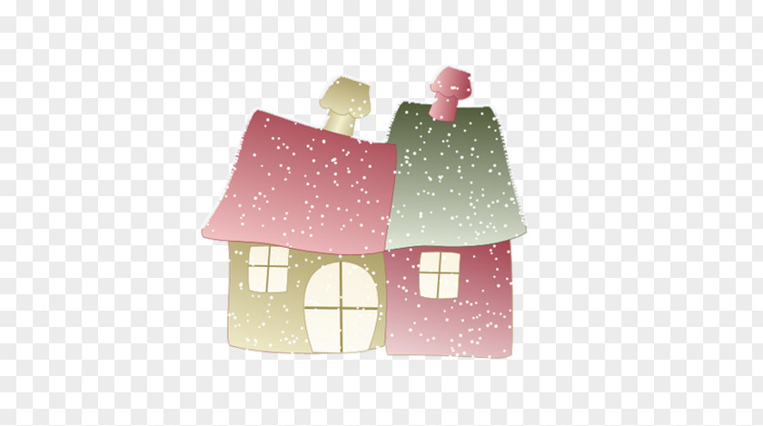 Fairy Tale House Image Download Cartoon Design PNG