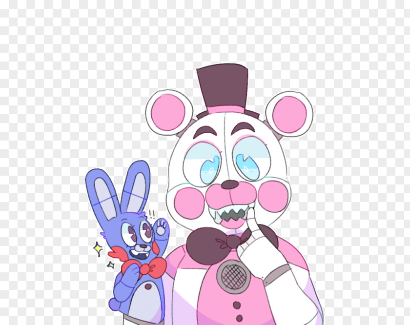 Fnaf Five Nights At Freddy's: Sister Location Freddy's 2 Freddy Fazbear's Pizzeria Simulator Bendy And The Ink Machine PNG