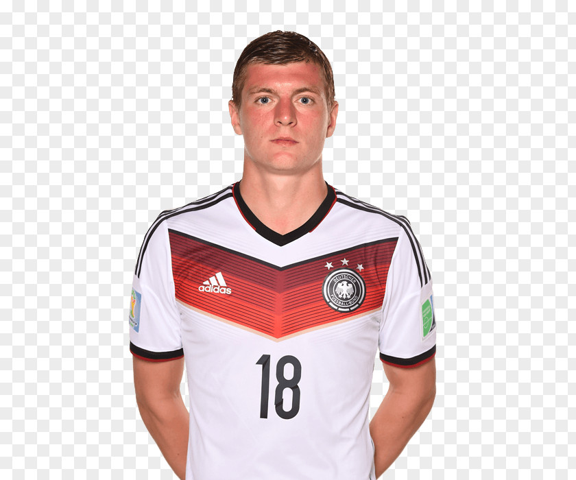 Football Toni Kroos Germany National Team 2014 FIFA World Cup 2018 PNG