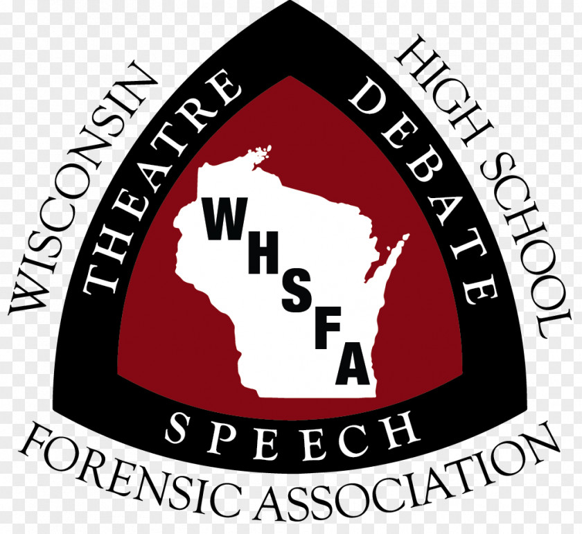 High School Language Arts Mineral Point District Forensic Science Logo National Secondary PNG
