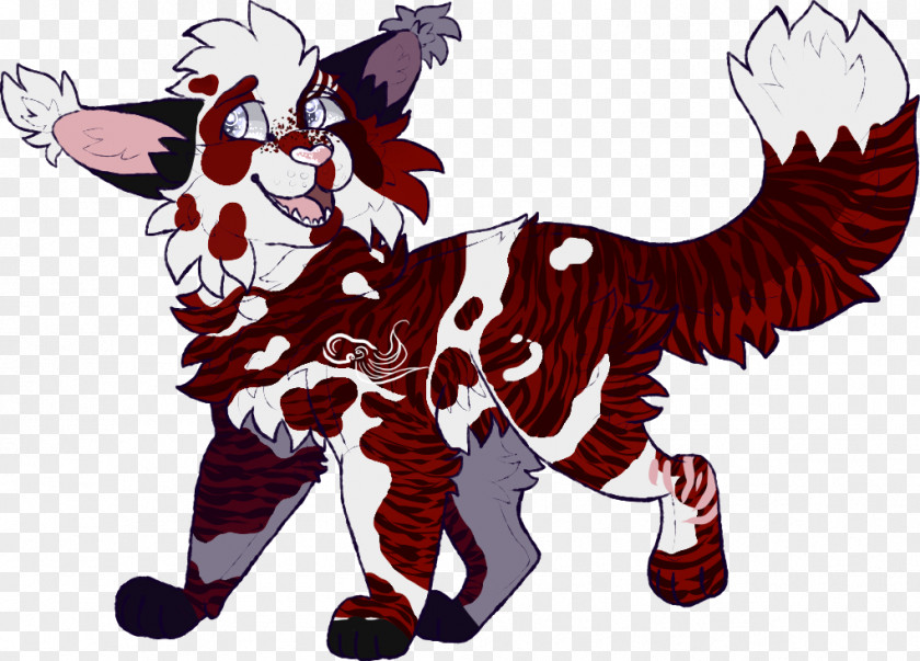 Horse Canidae Demon Dog PNG