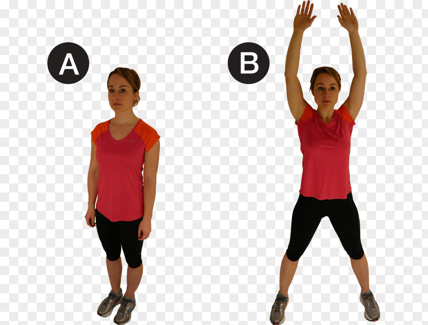 Jumping Jacks Jack Foot Shoulder Human Body PNG