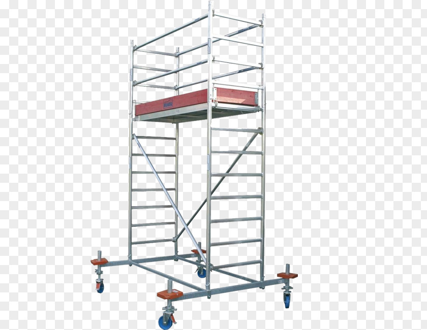Ladder Scaffolding Architectural Engineering KRAUSE-Werk Krause STABILO Price PNG