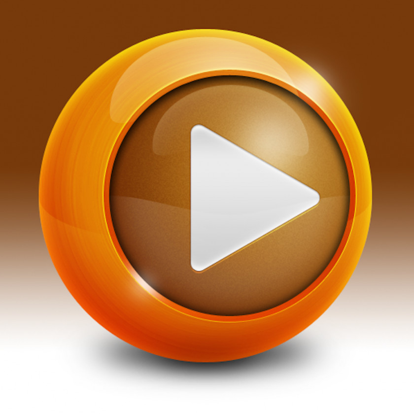 Media Windows Player VLC Download PNG