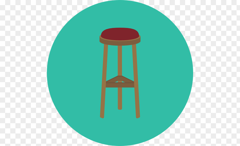 Stool Table Chair PNG