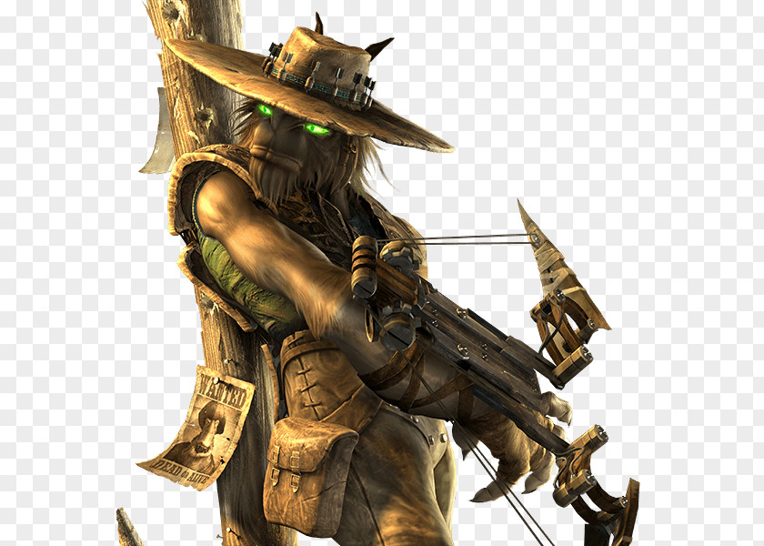 Stranger Oddworld: Stranger's Wrath Video Game Developer Xbox Oddworld Inhabitants PNG