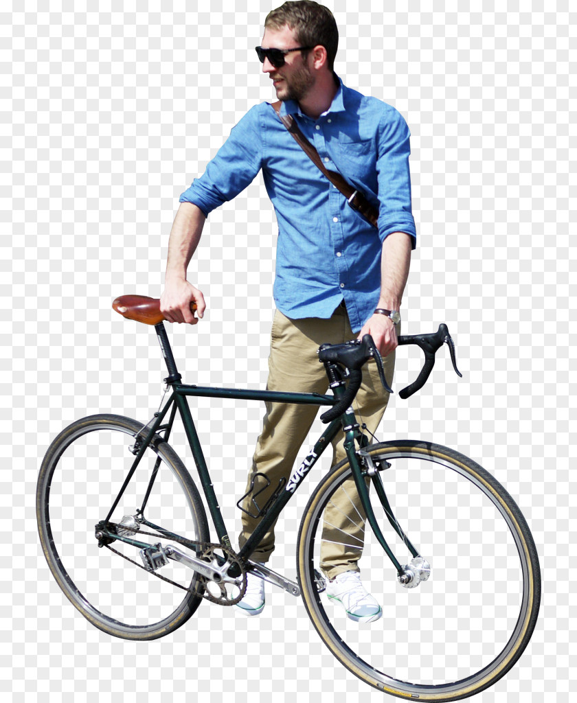 Sunglasses Fixed-gear Bicycle Cycling Surly Bikes Architecture PNG