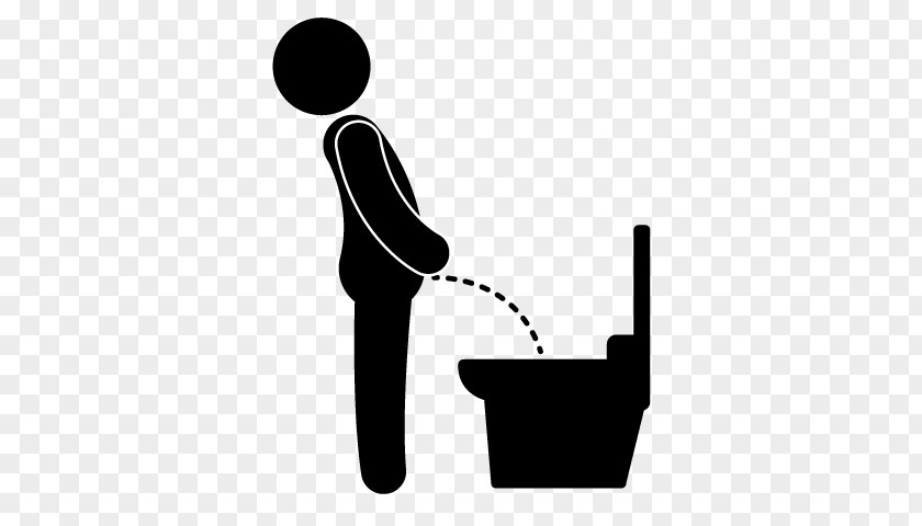 Toilet Urination Urine Clip Art PNG