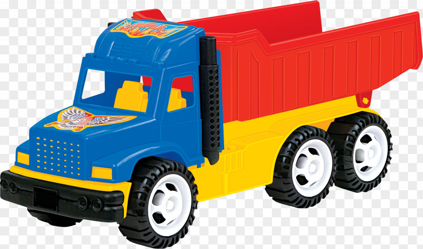 Toy Model Car Game Commercial Vehicle Clip Art PNG