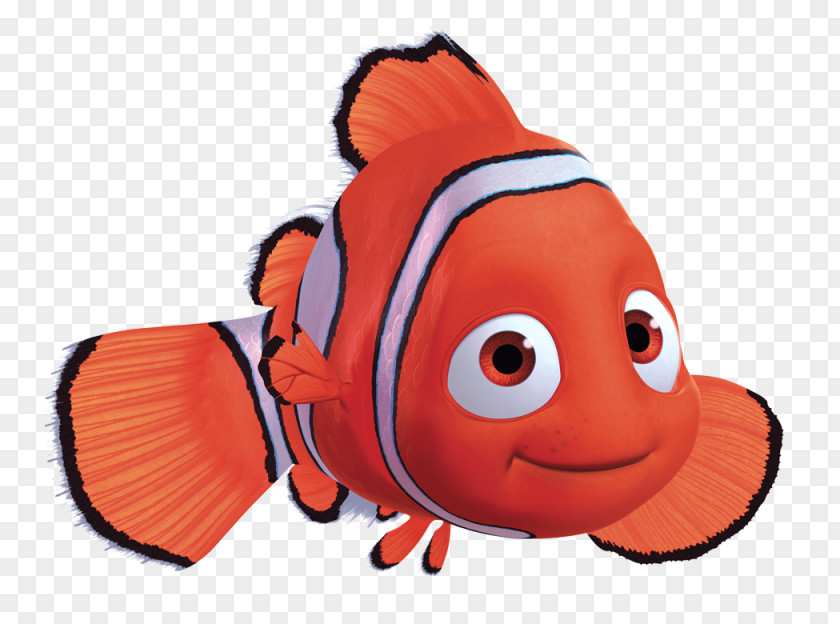 Finding Nemo Pixar Film Clip Art PNG