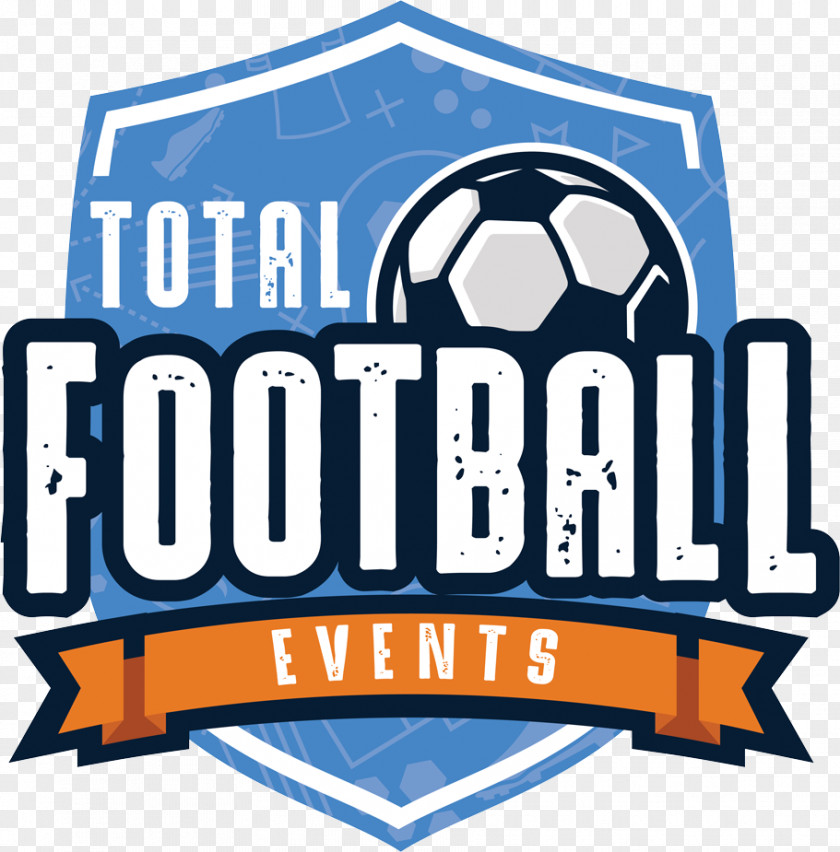 Football Logo Organization Font PNG