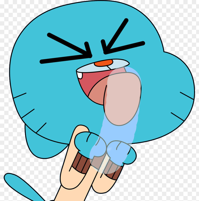 Gumball Watterson The Comic; Romantic Part 1 Drawing Cartoon PNG