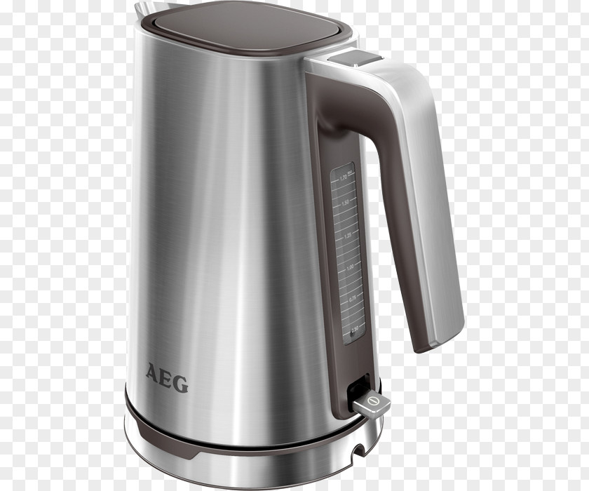 Kettle Electric Electrolux Blender Coffeemaker PNG