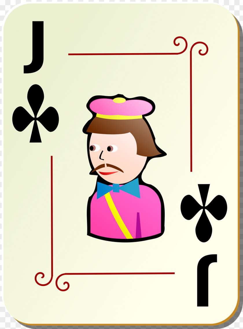 King Playing Card Jack Game Queen Of Clubs PNG