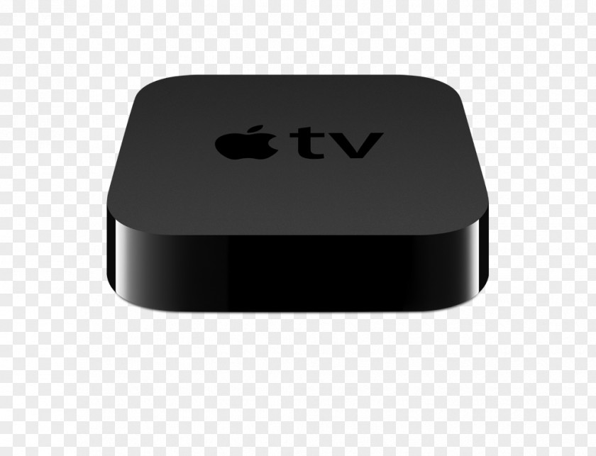 Learning Tool Apple TV Digital Media Player Television AirPlay PNG