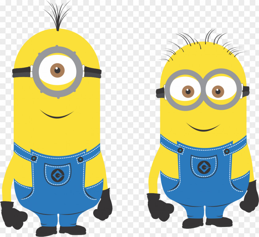 Minions Wedding Clip Art Kevin The Minion Despicable Me: Rush PNG