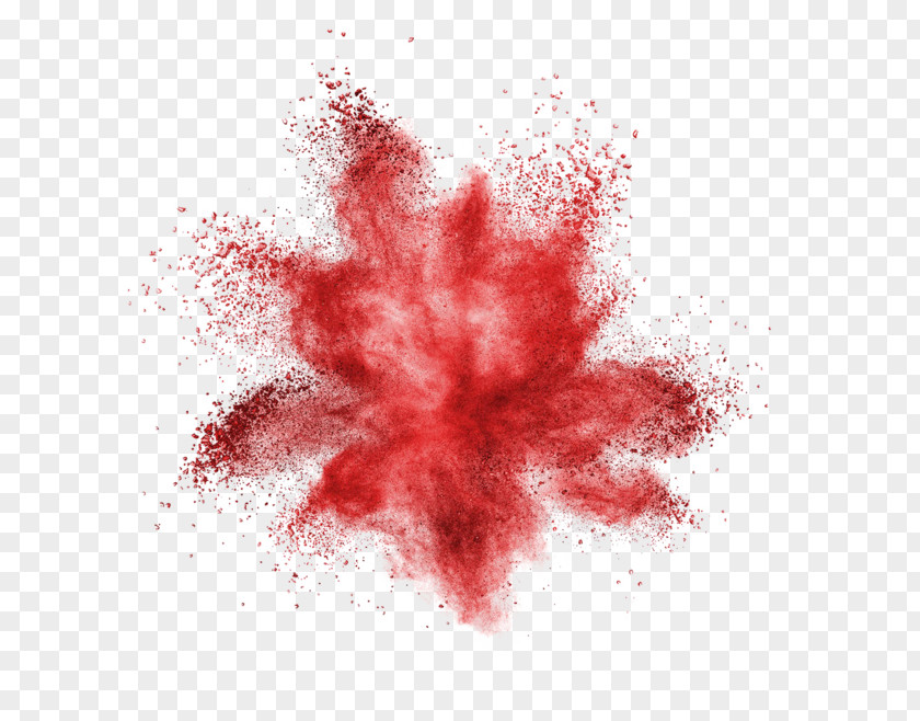 Psd免抠 Stock Photography Dust Explosion Powder PNG