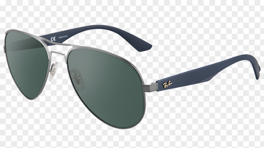Ray Ban Ray-Ban Aviator Sunglasses Fashion PNG