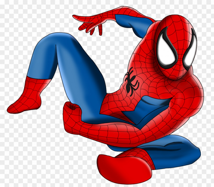 Spider-man Spider-Man Unlimited Superhero Art PNG