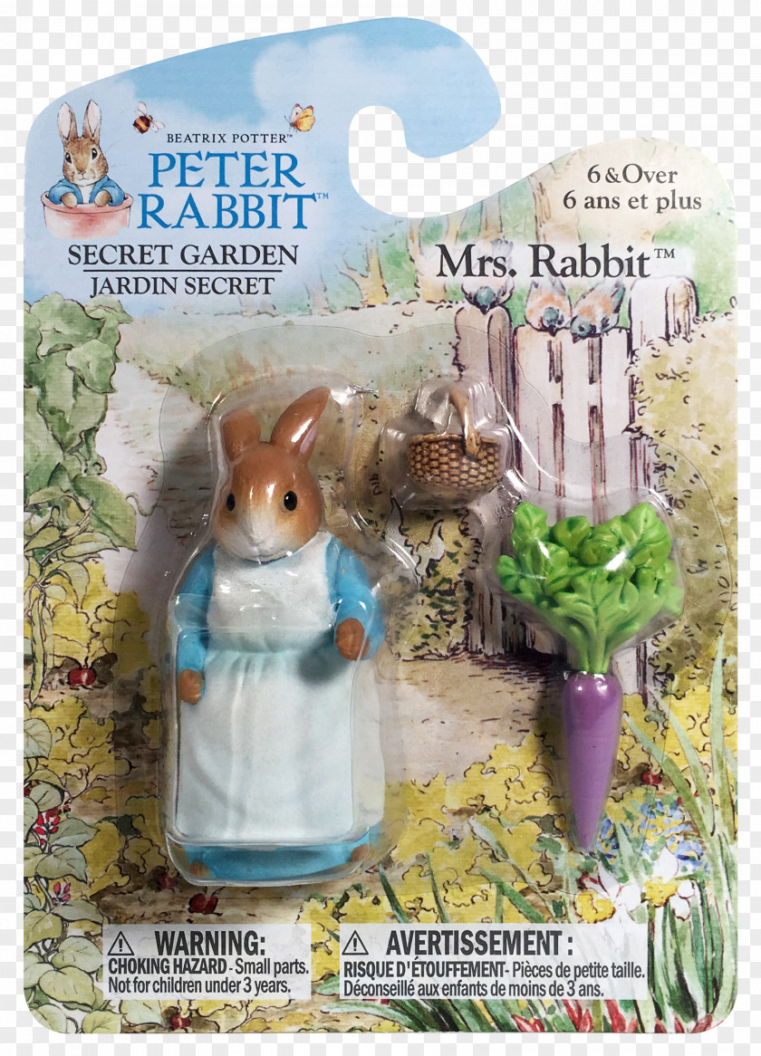 Beatrix Potter The Tale Of Peter Rabbit And Benjamin Bunny Book PNG