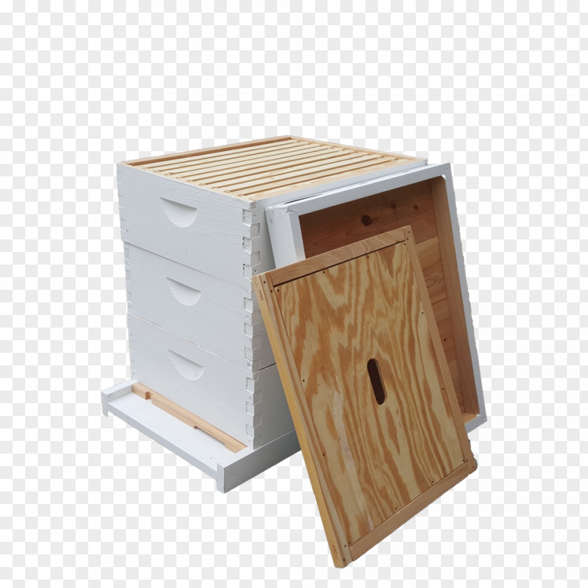 Bee Beekeeping Beehive Beekeeper Langstroth Hive PNG