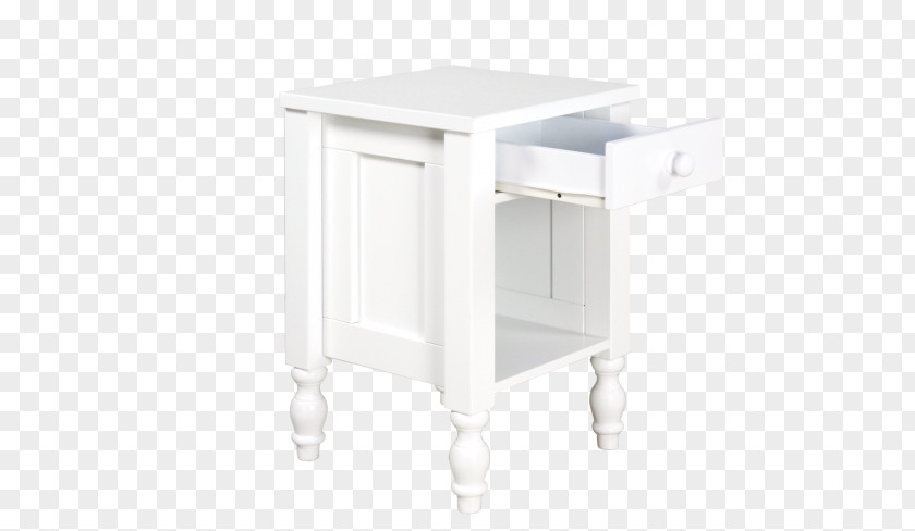 Belle Baby Bedside Tables Drawer Desk Rectangle PNG