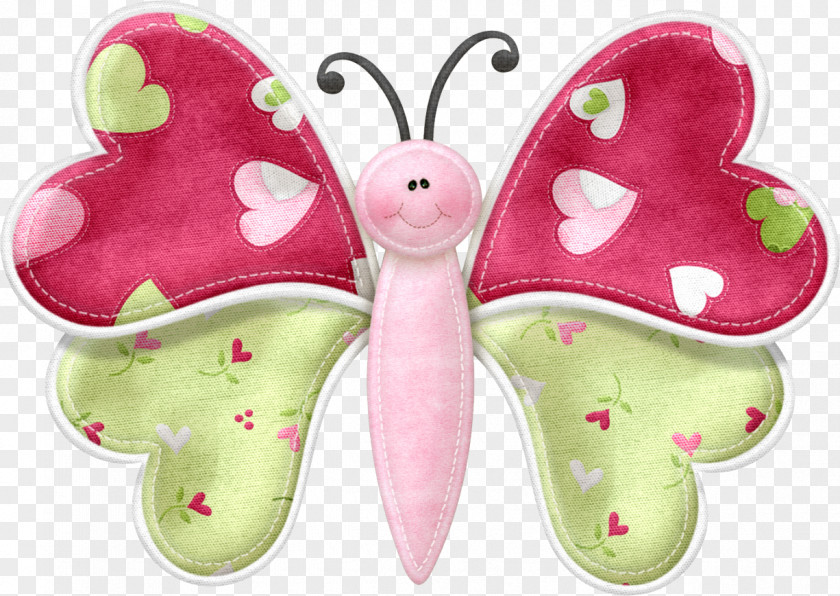 Butterfly Scrapbooking Paper Clip Art PNG