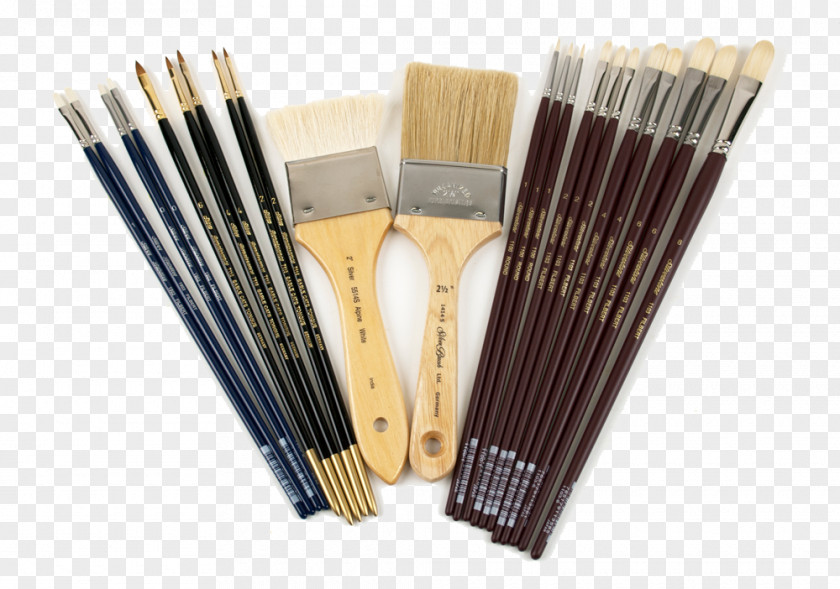 Color Chalk Painting Makeup Brush Company Privacy Policy PNG