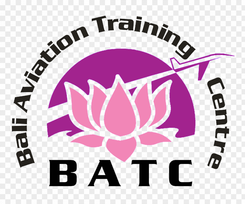 Comming Soon Logo Batc (kampus Penerbangan Bali) Brand Pink M Font PNG