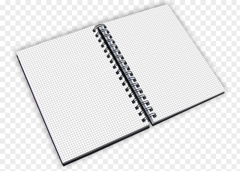 Cuaderno Diary Notebook Paper Agenda Meeting PNG