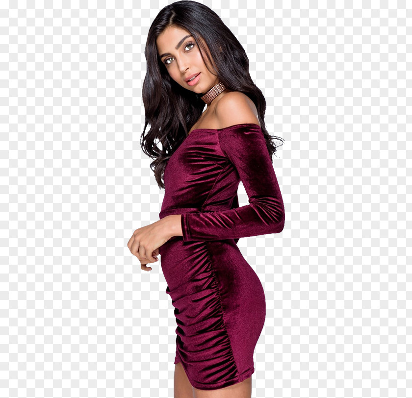 Ibiza Outfits Cocktail Dress Velvet Fashion Clothing PNG