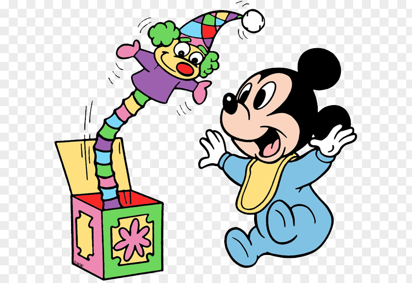 Mickey Mouse Clip Art Winnie-the-Pooh Minnie Goofy PNG