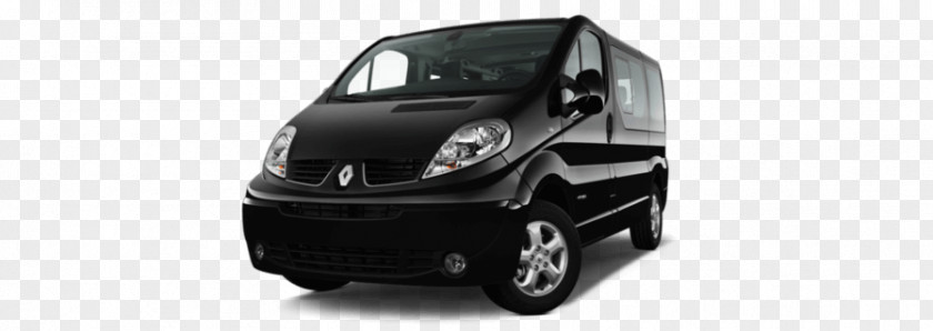 Renault Trafic Wheel Car Van PNG