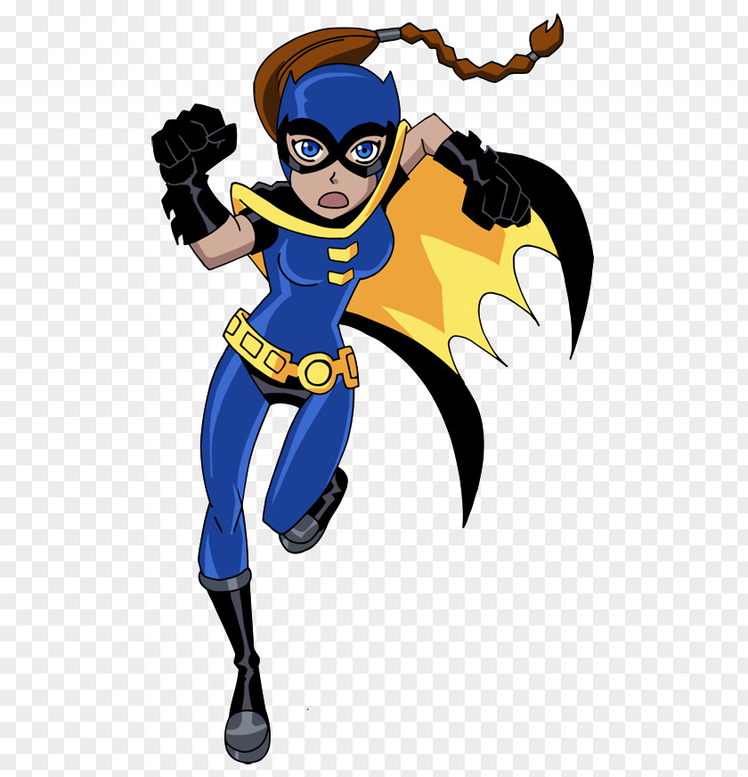 Robin Starfire Karai Red Hood Batgirl PNG