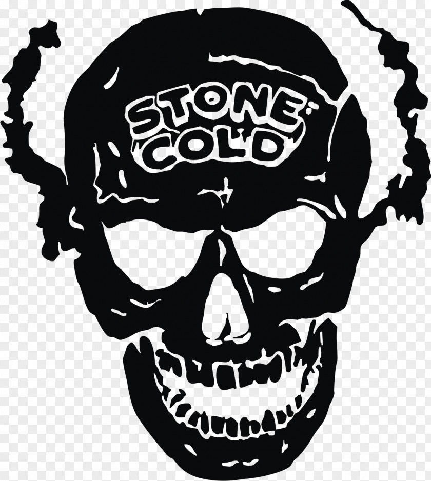 Skull Decal Sticker Car Logo PNG