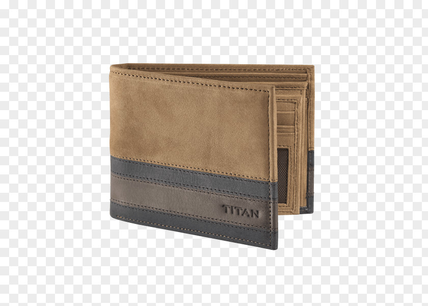 Wallet T-shirt Leather Titan Company Clothing Accessories PNG