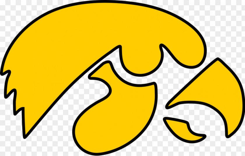 Wikipedia Page Cliparts Kinnick Stadium Iowa Hawkeyes Football Big Ten Conference TCU Horned Frogs Clip Art PNG