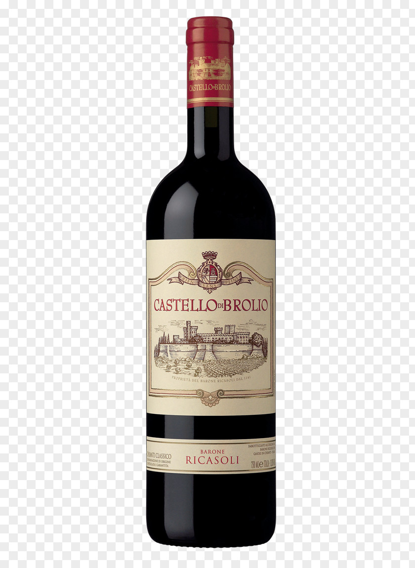 Wine Antinori Tuscany Cabernet Sauvignon Chianti DOCG PNG