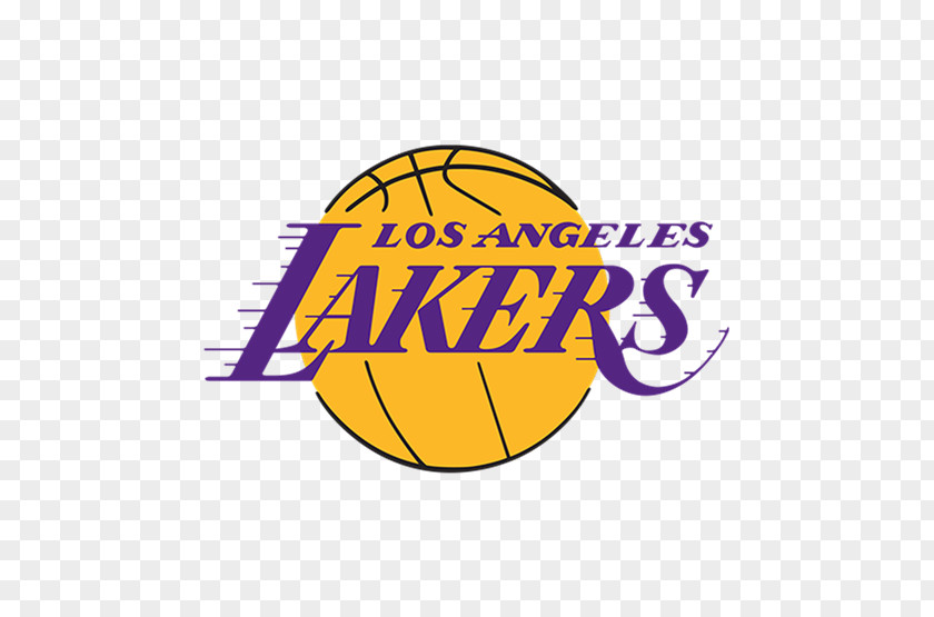 Basketball 2016–17 Los Angeles Lakers Season Logo 2017–18 NBA PNG