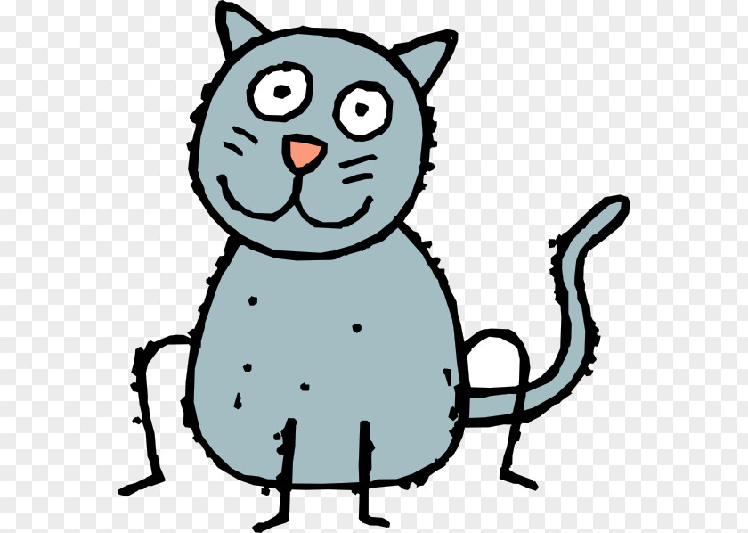 Blue Cat Cliparts Kitten Puppy Clip Art PNG