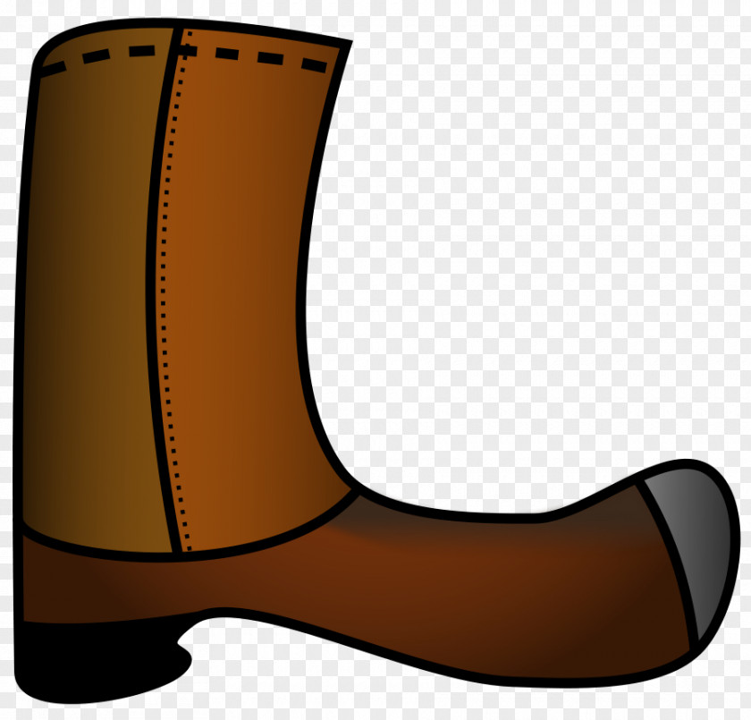 Boots Cliparts Cowboy Boot Wellington Clip Art PNG