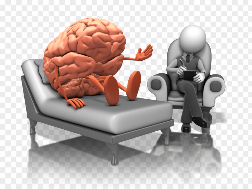 Chair Human Behavior Brain Organism PNG