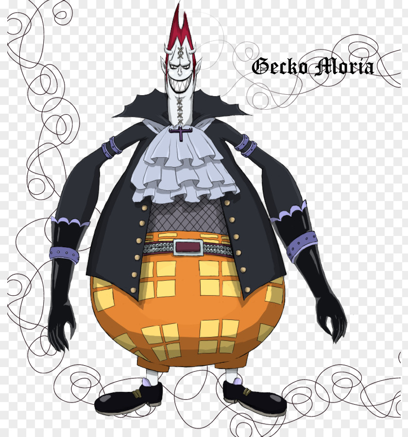 Crocodile Monkey D. Luffy Gekko Moriah YouTube One Piece PNG