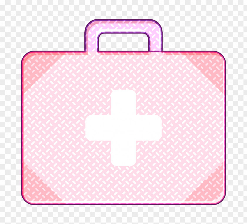 Doctor Icon Miscellaneous First Aid Kit PNG