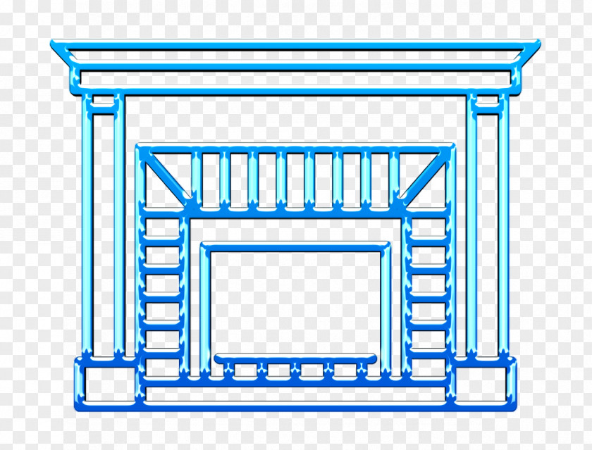Furniture Fireplace Acropolis Of Athens Chimney Stove PNG