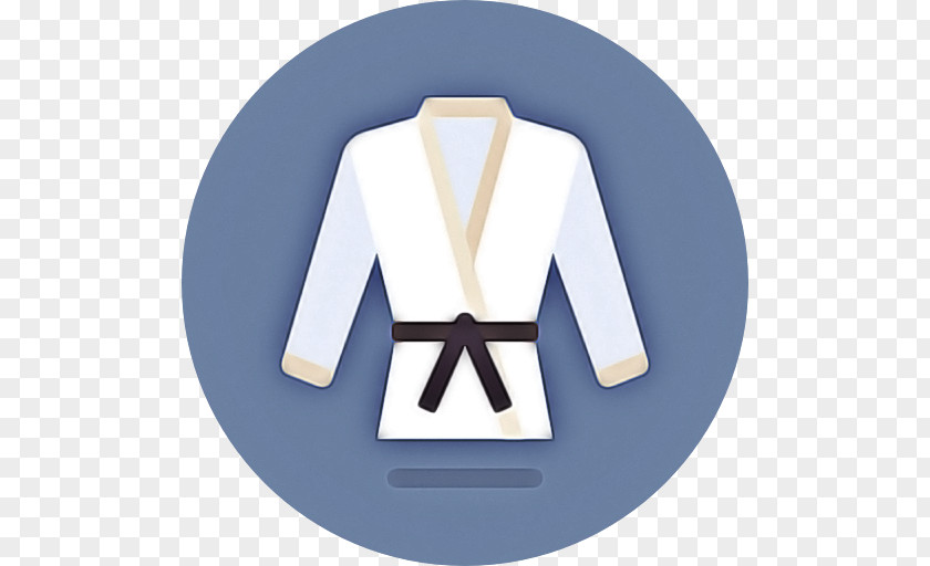 Icon Karate Training Judo Avatar PNG